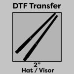 DTF Transfer 2" Thumbnail