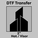DTF Transfer 2" Thumbnail
