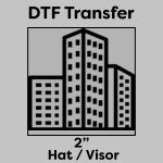 DTF Transfer 2" Thumbnail