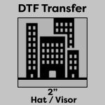 DTF Transfer 2" Thumbnail