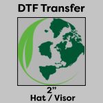 DTF Transfer 2" Thumbnail