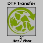 DTF Transfer 2" Thumbnail
