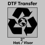 DTF Transfer 2" Thumbnail