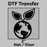 DTF Transfer 2" Thumbnail