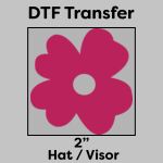 DTF Transfer 2" Thumbnail