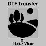 DTF Transfer 2" Thumbnail