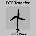 DTF Transfer 2" Thumbnail