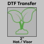 DTF Transfer 2" Thumbnail