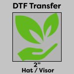 DTF Transfer 2" Thumbnail