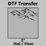 DTF Transfer 2" Thumbnail