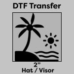DTF Transfer 2" Thumbnail