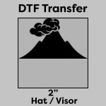 DTF Transfer 2" Thumbnail