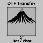 DTF Transfer 2" Thumbnail