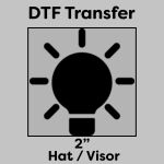 DTF Transfer 2" Thumbnail