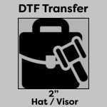 DTF Transfer 2" Thumbnail