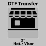 DTF Transfer 2" Thumbnail