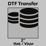 DTF Transfer 2" Thumbnail