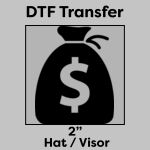 DTF Transfer 2" Thumbnail