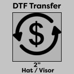 DTF Transfer 2" Thumbnail