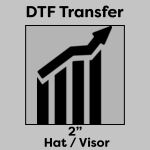 DTF Transfer 2" Thumbnail