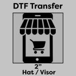 DTF Transfer 2" Thumbnail