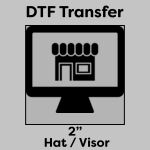 DTF Transfer 2" Thumbnail