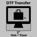 DTF Transfer 2" Thumbnail