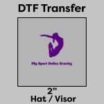 DTF Transfer 2" Thumbnail