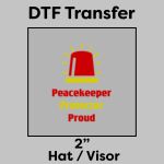 DTF Transfer 2" Thumbnail
