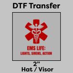 DTF Transfer 2" Thumbnail