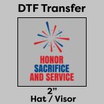 DTF Transfer 2" Thumbnail