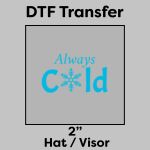 DTF Transfer 2" Thumbnail