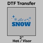 DTF Transfer 2" Thumbnail