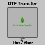 DTF Transfer 2" Thumbnail