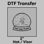 DTF Transfer 2" Thumbnail