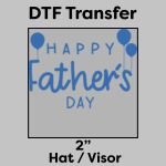 DTF Transfer 2" Thumbnail