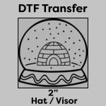 DTF Transfer 2" Thumbnail