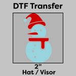 DTF Transfer 2" Thumbnail