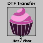 DTF Transfer 2" Thumbnail