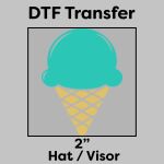DTF Transfer 2" Thumbnail
