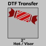 DTF Transfer 2" Thumbnail