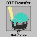DTF Transfer 2" Thumbnail