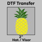 DTF Transfer 2" Thumbnail