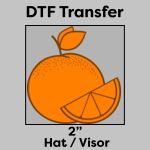 DTF Transfer 2" Thumbnail