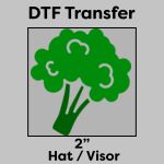 DTF Transfer 2" Thumbnail