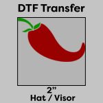 DTF Transfer 2" Thumbnail