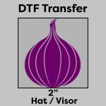 DTF Transfer 2" Thumbnail