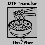 DTF Transfer 2" Thumbnail