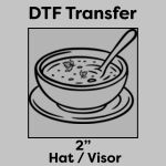 DTF Transfer 2" Thumbnail