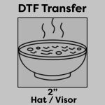 DTF Transfer 2" Thumbnail